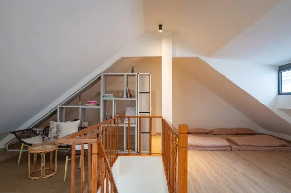 Ảnh Viva Homestay ĐL 04 - 16