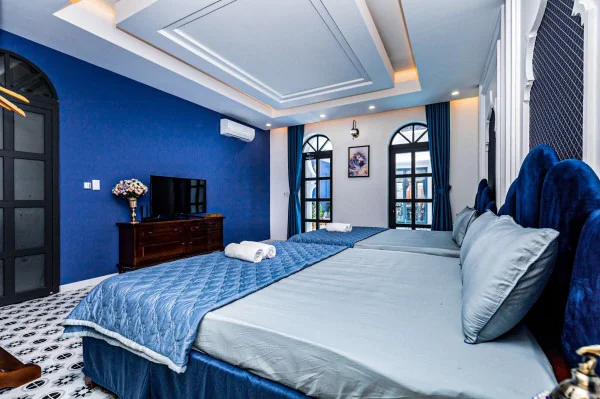 Ảnh Viva VT79 - 16