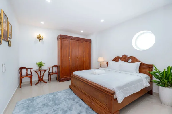 Ảnh C44 khu BT Thanh Bình - 12