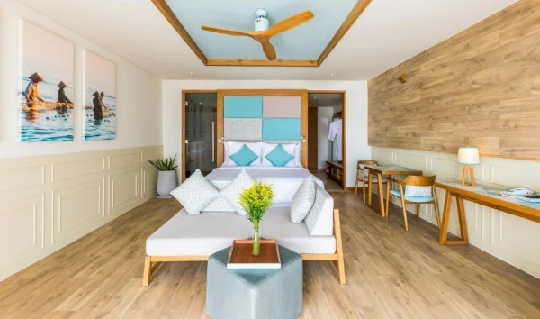 Ảnh Fusion Suites Vung Tau - 3