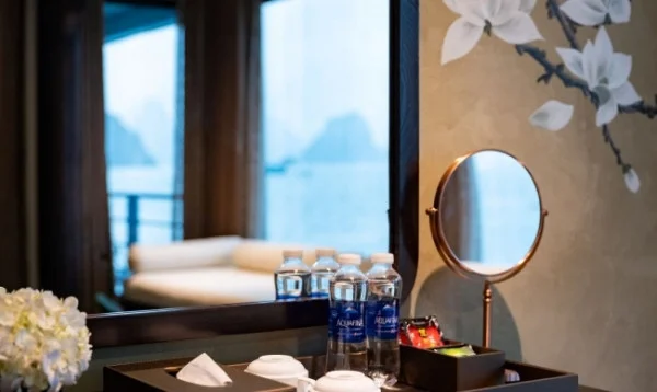 Ảnh Du Thuyền Venus - 20