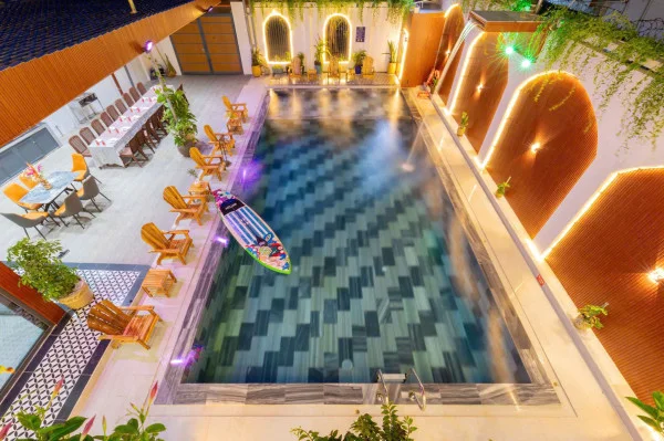 Ảnh Viva VT052 - 12