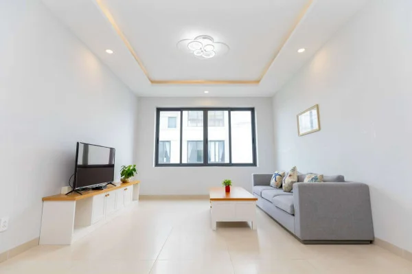 Ảnh B2.53 Khu BT Thanh Bình - 7