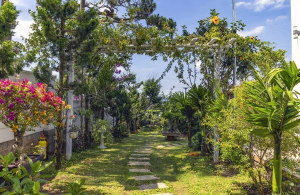 Ảnh Villa Yên Thế - 21