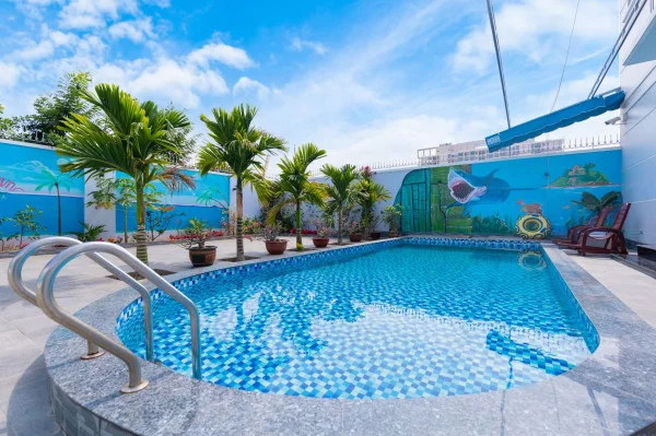 Ảnh B2.43 Ba Vì - 8