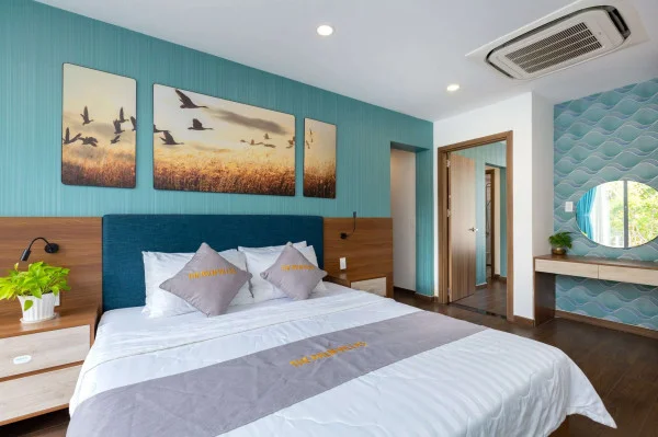 Ảnh Viva VT97 - 56