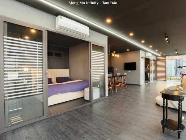 Ảnh Viva Homestay T15 - 14