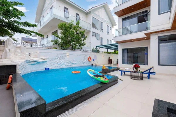 Ảnh Viva VT11 - 11