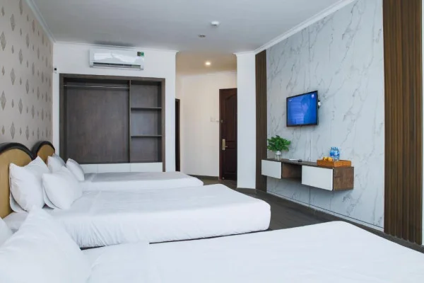 Ảnh Vung Tau P&T Hotel - 10