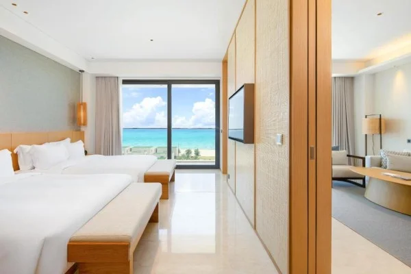 Ảnh Shilla Monogram Quangnam Danang - 9