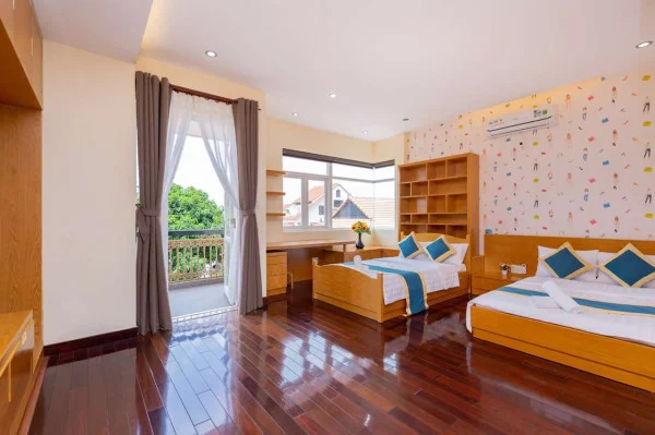 Ảnh Viva VT51 - 21