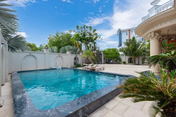 Ảnh C44 khu BT Thanh Bình - 17