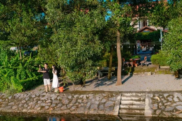 Ảnh Viva Homestay N08 - 14