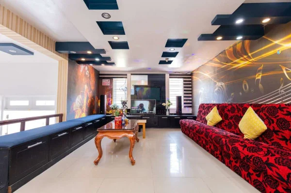 Ảnh Viva VT16 - 17