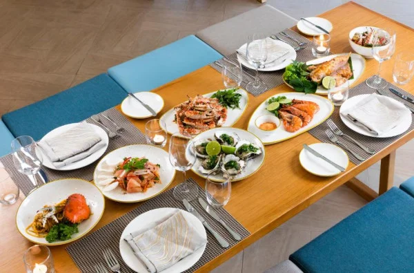 Ảnh Fusion Suites Vung Tau - 25