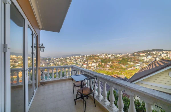 Ảnh Lan Phương Villa - 31