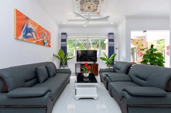 Ảnh Viva VT29 - 18