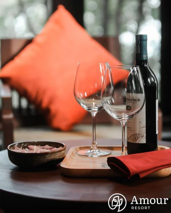 Ảnh Amor Resort Ba Vì - 13