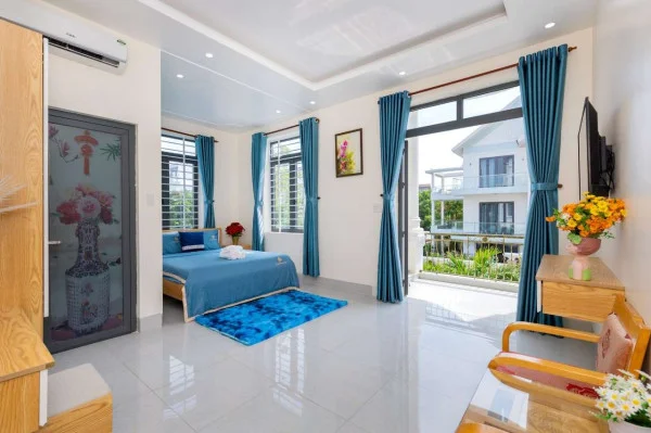 Ảnh Viva VT06 - 33