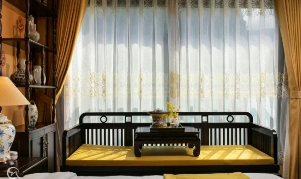 Ảnh Du Thuyền Nostalgia - 14