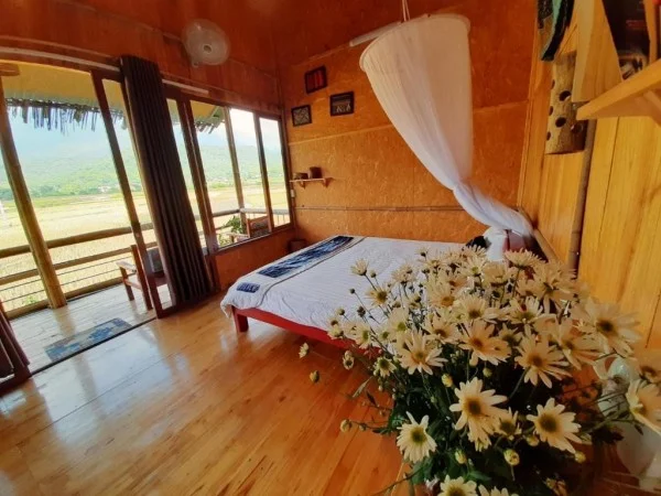 Ảnh Viva Mai Châu B1 - 14