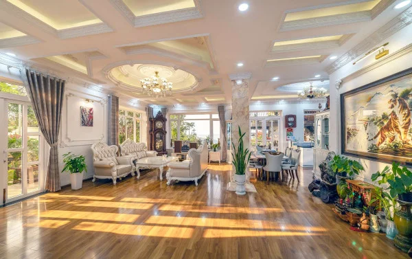 Ảnh Villa Yên Thế - 8