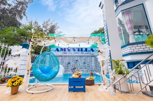 Ảnh Viva VT09 - 26