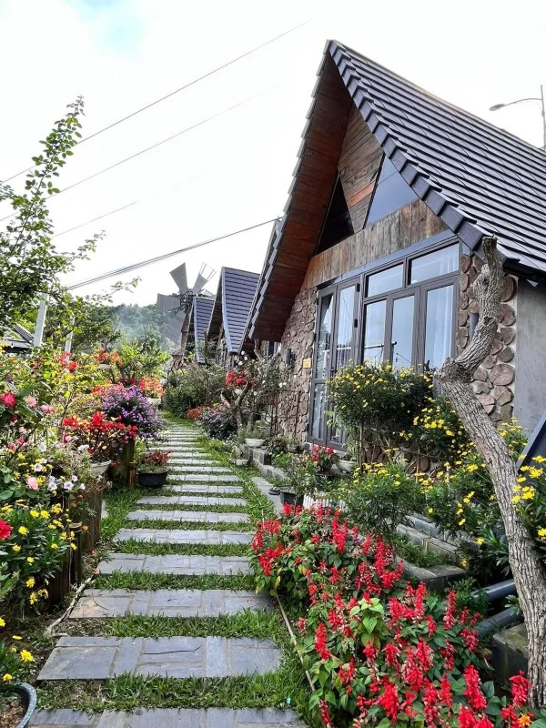 Ảnh Viva Homestay T1 - 8