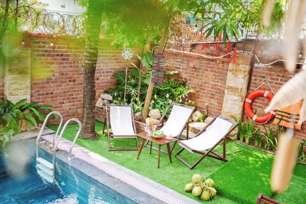 Ảnh Viva Homestay ĐN 03 - 7