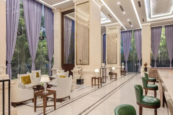 Ảnh Melia Vinpearl Đà Nẵng Riverfront - 19