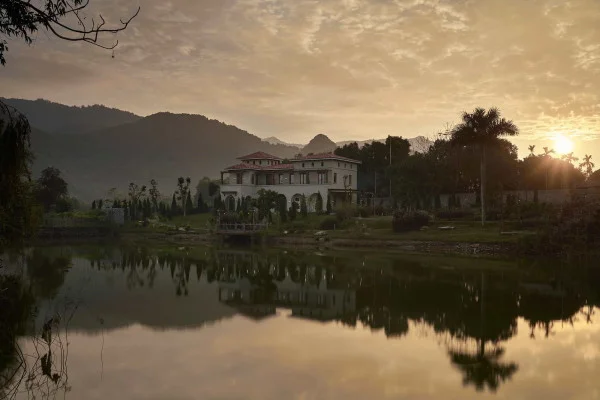 Ảnh Viva HB03 - Sân Pickleball - 14