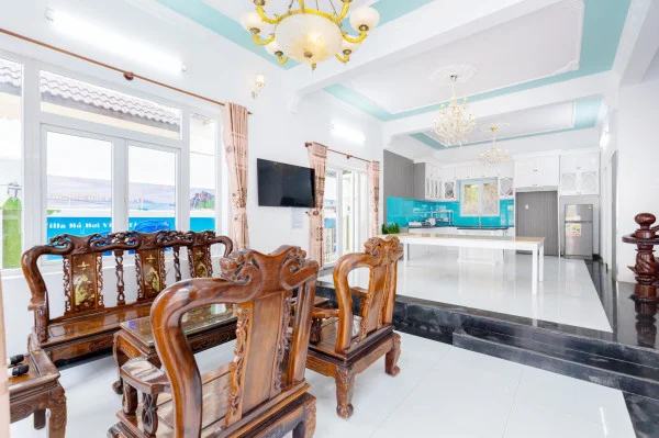 Ảnh Viva VT40 - 12