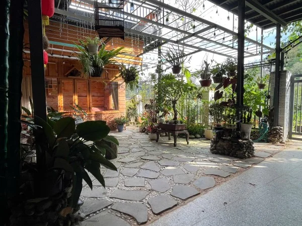 Ảnh Viva Homestay ĐL 01 - 16