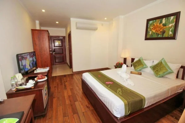 Ảnh Novela Mũi Né Resort & Spa - 12