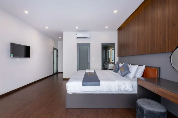 Ảnh Viva VT99 - SEAVIEW VILLA - 41