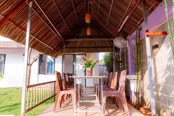 Ảnh Viva VT35 - 14