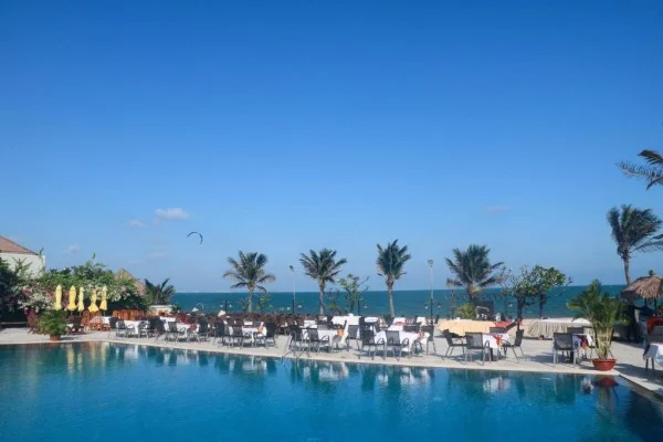 Ảnh Allezboo Beach Resort & Spa - 38