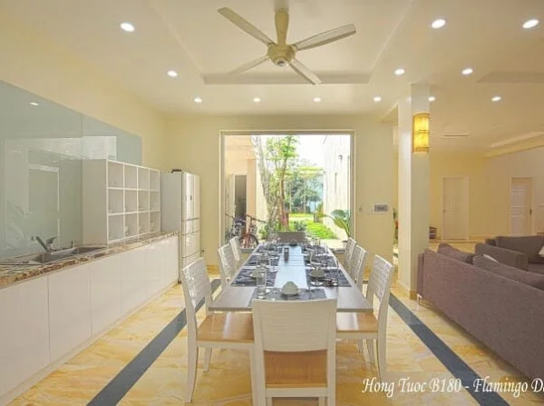 Ảnh B180 Flamingo Đại Lải - 9