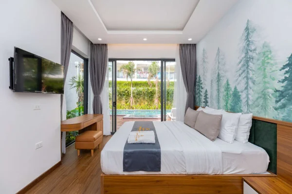 Ảnh Viva VT95 - 19