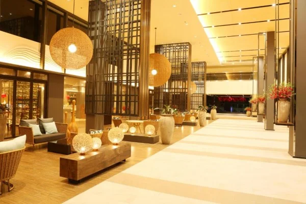 Ảnh Novotel Phu Quoc Resort - 3