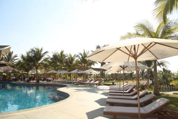 Ảnh Sandunes Beach Resort & Spa - 15