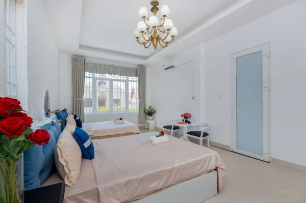 Ảnh Viva VT07 - 36