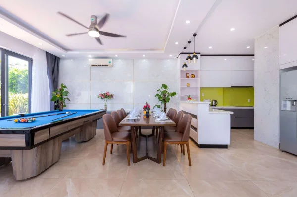 Ảnh Viva VT91 - 21