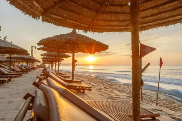 Ảnh Resort Làng Tre Mũi Né - 11