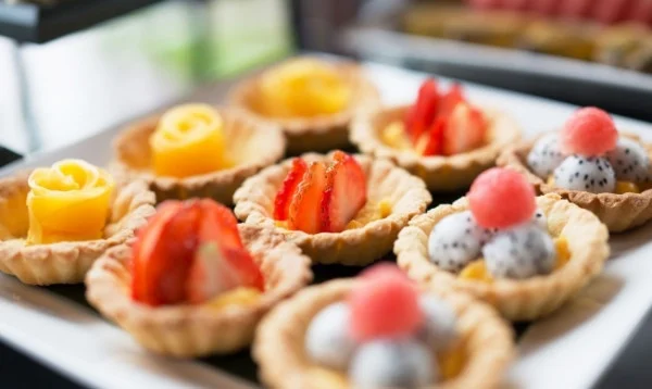 Ảnh Du Thuyền Orchid Premium - 12