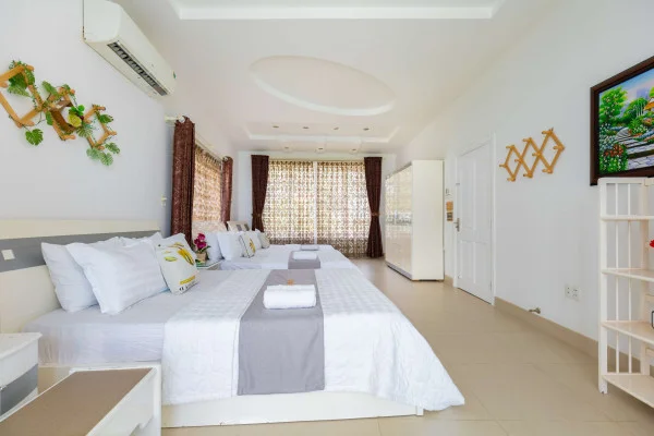 Ảnh Viva VT38 - 48