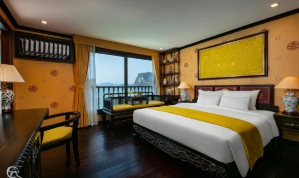 Ảnh Du Thuyền Nostalgia - 9