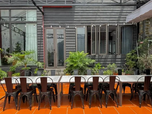 Ảnh Viva Homestay T12