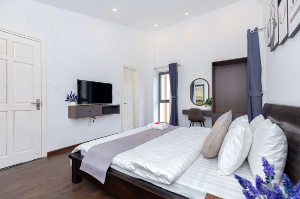 Ảnh Viva ĐL42 - 34