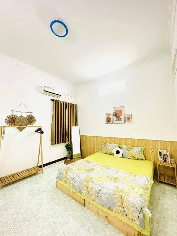 Ảnh Viva Homestay VT 05 - 11